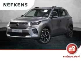 Citroën ë-C3 (2026) thumbnail 1