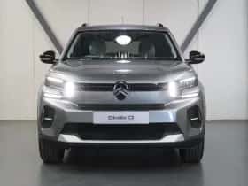 Citroën ë-C3 (2026) thumbnail 4