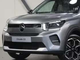 Citroën ë-C3 (2026) thumbnail 5