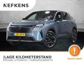 Peugeot 3008 (2026) thumbnail 1