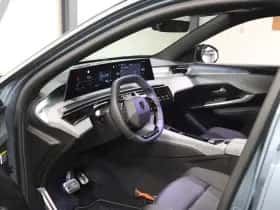 Peugeot 3008 (2026) thumbnail 11