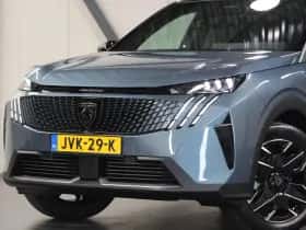 Peugeot 3008 (2026) thumbnail 6