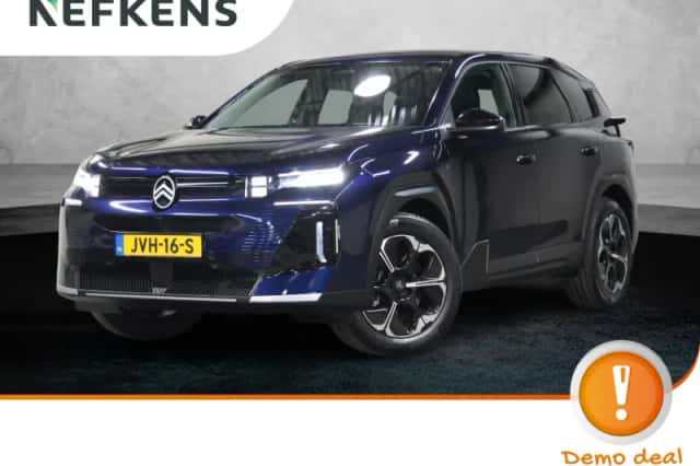 Citroën C5 Aircross (2026) thumbnail 1