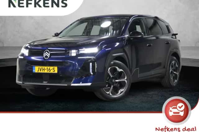 Citroën C5 Aircross (2026) thumbnail 1
