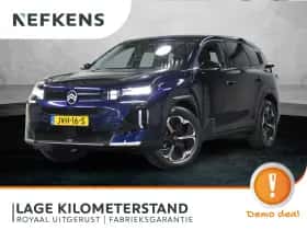 Citroën C5 Aircross (2026) thumbnail 1