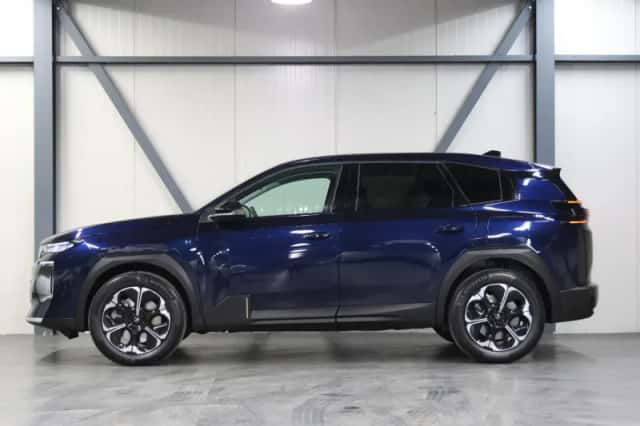 Citroën C5 Aircross (2026) thumbnail 2