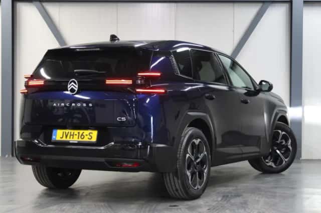 Citroën C5 Aircross (2026) thumbnail 3