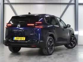 Citroën C5 Aircross (2026) thumbnail 3