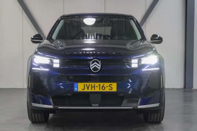 Citroën C5 Aircross (2026) thumbnail 4