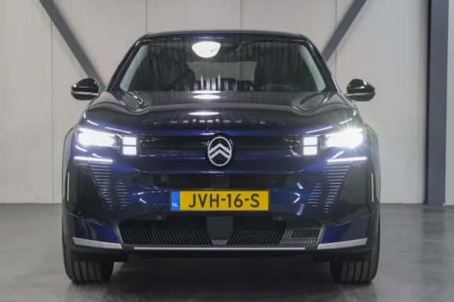 Citroën C5 Aircross (2026) thumbnail 5