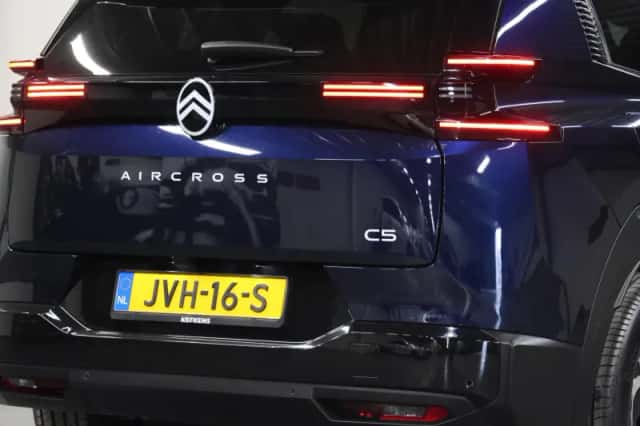 Citroën C5 Aircross (2026) thumbnail 6