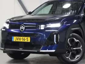Citroën C5 Aircross (2026) thumbnail 6