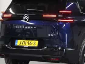 Citroën C5 Aircross (2026) thumbnail 7