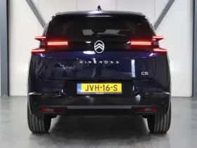Citroën C5 Aircross (2026) thumbnail 8