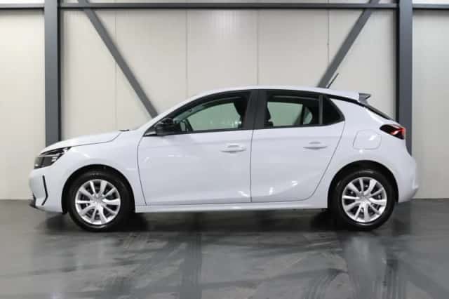 Opel Corsa (2026) thumbnail 2