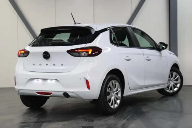 Opel Corsa (2026) thumbnail 3