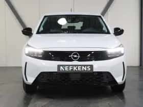 Opel Corsa (2026) thumbnail 4
