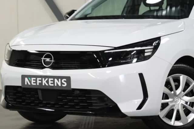 Opel Corsa (2026) thumbnail 5