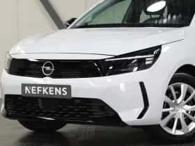 Opel Corsa (2026) thumbnail 5