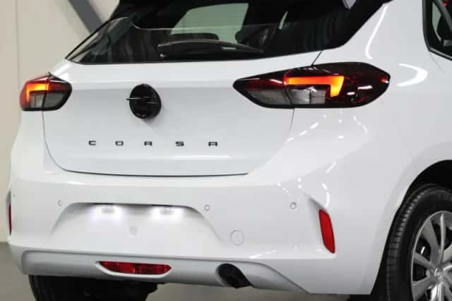 Opel Corsa (2026) thumbnail 6