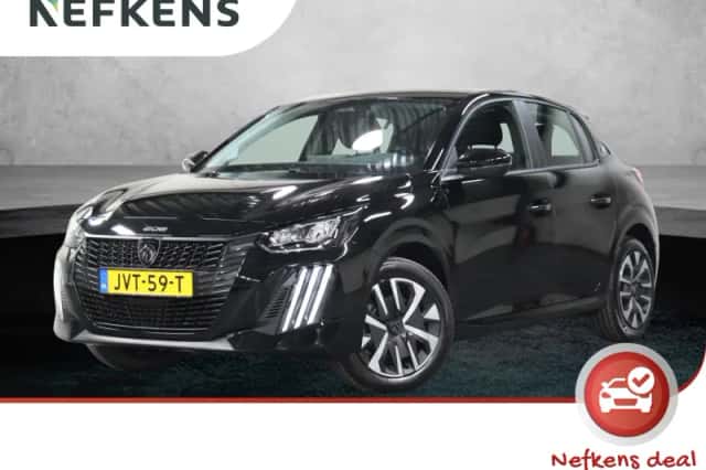 Peugeot e-208 (2026) thumbnail 1