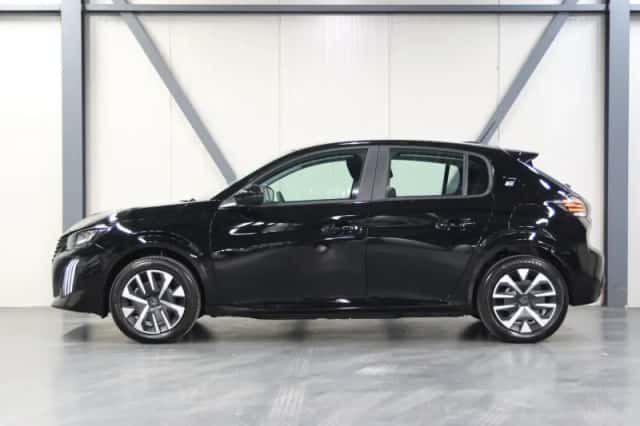 Peugeot e-208 (2026) thumbnail 2