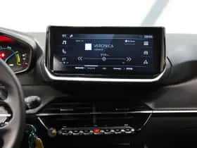 Peugeot e-208 (2026) thumbnail 14