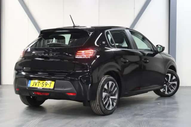 Peugeot e-208 (2026) thumbnail 3