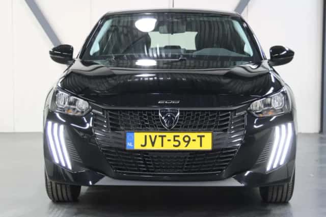 Peugeot e-208 (2026) thumbnail 5