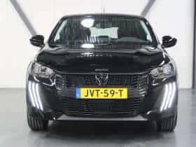 Peugeot e-208 (2026) thumbnail 5
