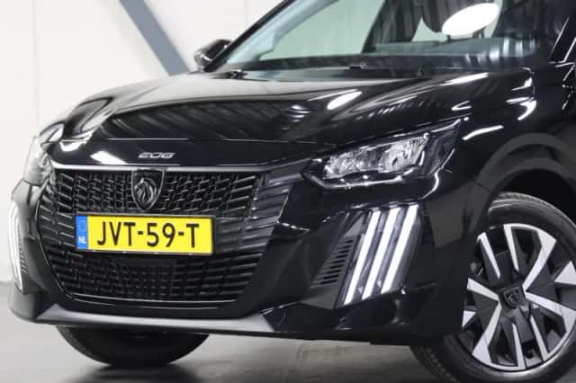 Peugeot e-208 (2026) thumbnail 6