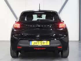 Peugeot e-208 (2026) thumbnail 8