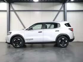 Opel Frontera (2026) thumbnail 2