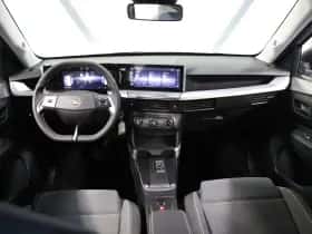 Opel Frontera (2026) thumbnail 12