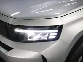 Opel Frontera (2026) thumbnail 20