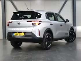 Opel Frontera (2026) thumbnail 3
