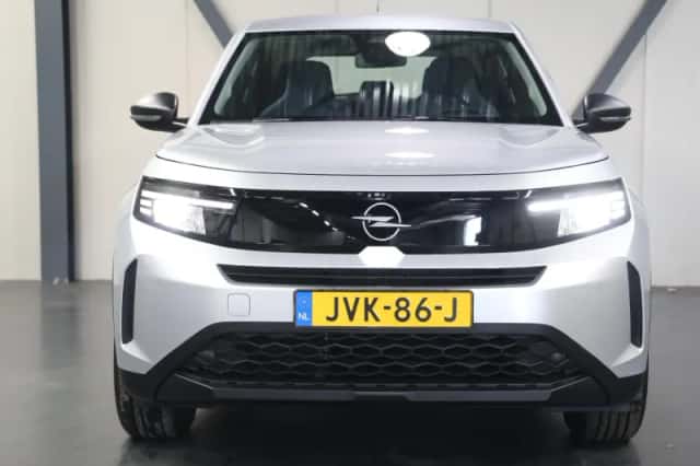 Opel Frontera (2026) thumbnail 4