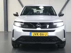 Opel Frontera (2026) thumbnail 4
