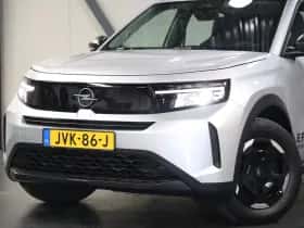 Opel Frontera (2026) thumbnail 5
