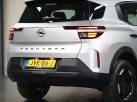Opel Frontera (2026) thumbnail 6