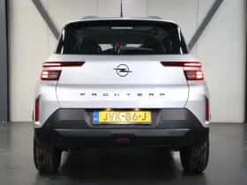 Opel Frontera (2026) thumbnail 7