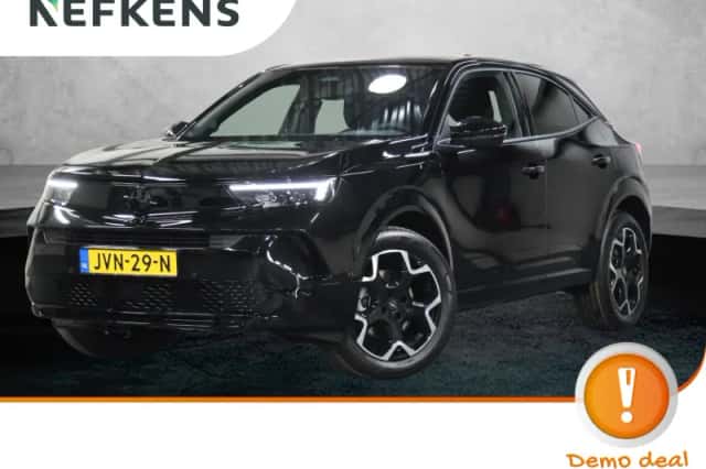 Opel Mokka (2026) thumbnail 1