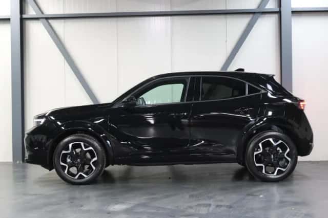 Opel Mokka (2026) thumbnail 2