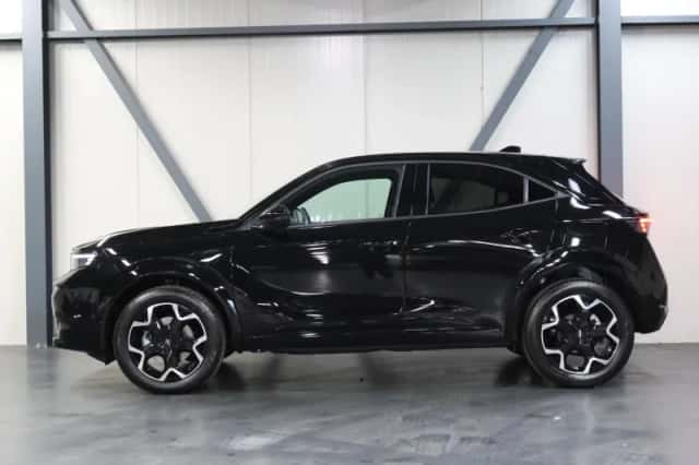 Opel Mokka (2026) thumbnail 2