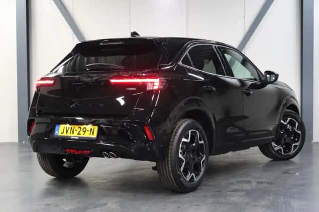Opel Mokka (2026) thumbnail 3