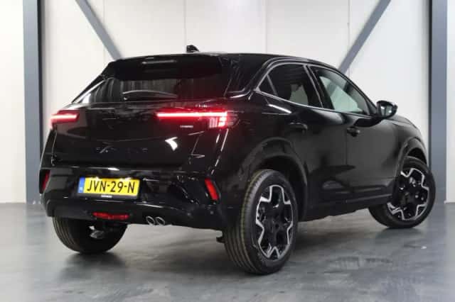 Opel Mokka (2026) thumbnail 3