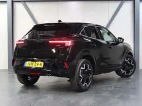 Opel Mokka (2026) thumbnail 3