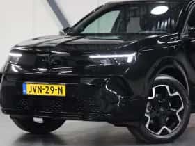 Opel Mokka (2026) thumbnail 39