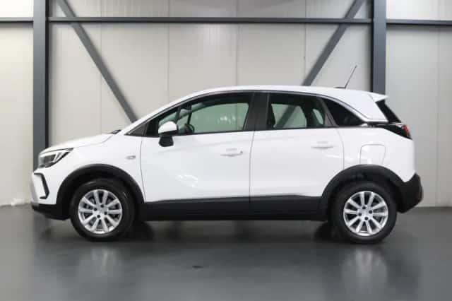 Opel Crossland (2021) thumbnail 2