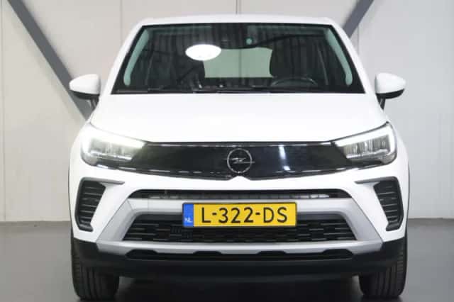 Opel Crossland (2021) thumbnail 5